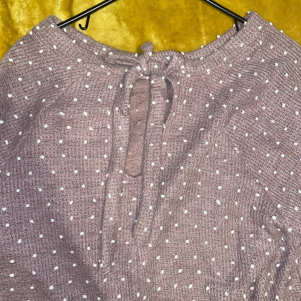 Sweater